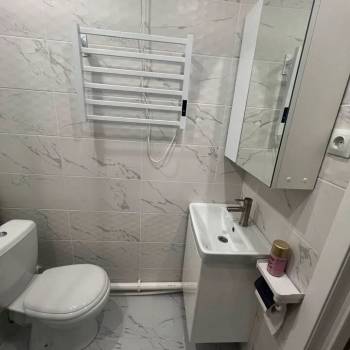 Продается 3-х комнатная квартира, 57 м²