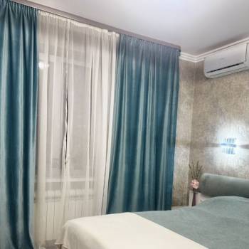 Продается 3-х комнатная квартира, 97 м²