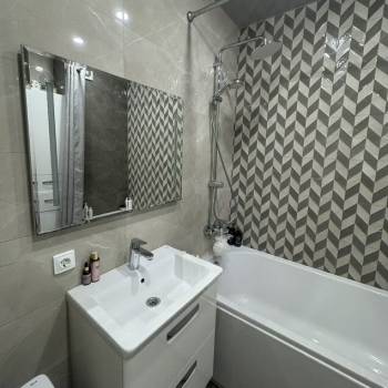 Продается 3-х комнатная квартира, 97 м²