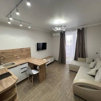 Сдается 1-комнатная квартира, 30 м²