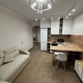 Сдается 1-комнатная квартира, 30 м²