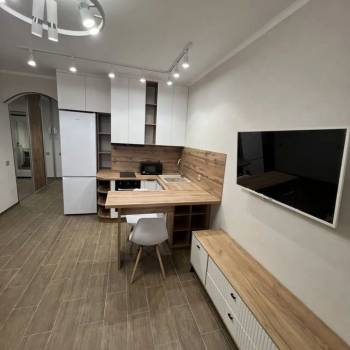 Сдается 1-комнатная квартира, 30 м²