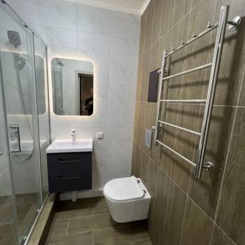 Сдается 1-комнатная квартира, 30 м²