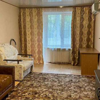 Сдается 1-комнатная квартира, 33 м²