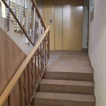 Сдается 1-комнатная квартира, 33 м²