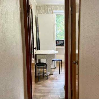 Сдается 1-комнатная квартира, 33 м²