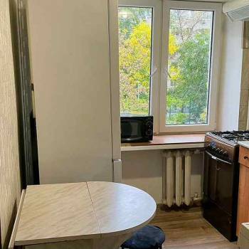 Сдается 1-комнатная квартира, 33 м²