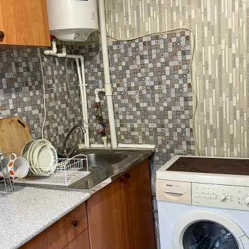 Сдается 1-комнатная квартира, 33 м²