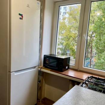 Сдается 1-комнатная квартира, 33 м²