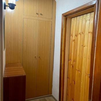 Сдается 1-комнатная квартира, 33 м²