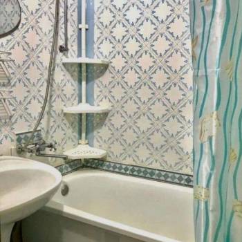 Сдается 1-комнатная квартира, 33 м²