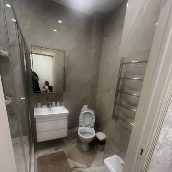Сдается 1-комнатная квартира, 40 м²