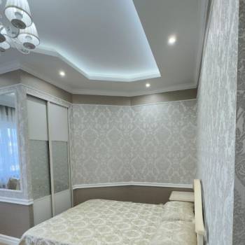 Продается 3-х комнатная квартира, 100 м²