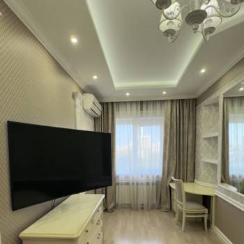 Продается 3-х комнатная квартира, 100 м²