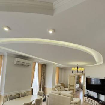 Продается 3-х комнатная квартира, 100 м²
