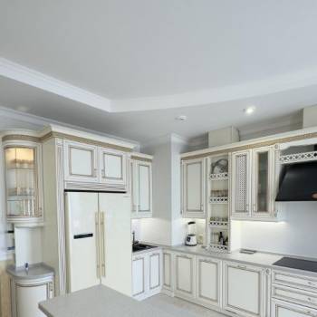 Продается 3-х комнатная квартира, 100 м²