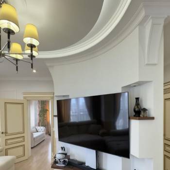 Продается 3-х комнатная квартира, 100 м²