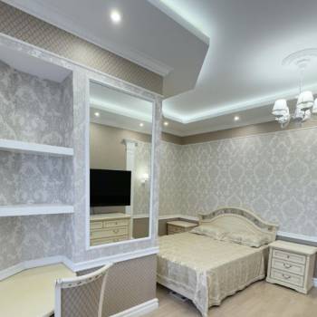Продается 3-х комнатная квартира, 100 м²