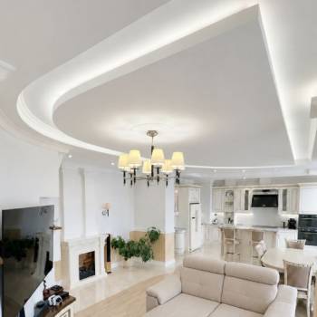Продается 3-х комнатная квартира, 100 м²