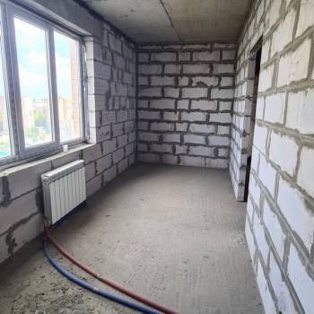 Продается 2-х комнатная квартира, 61 м²