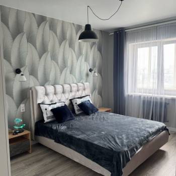 Сдается 1-комнатная квартира, 38 м²