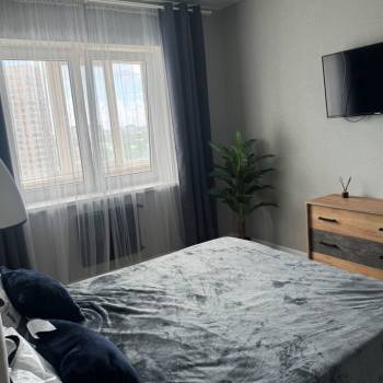Сдается 1-комнатная квартира, 38 м²