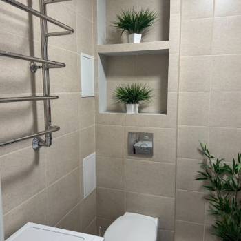 Сдается 1-комнатная квартира, 38 м²