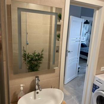 Сдается 1-комнатная квартира, 38 м²