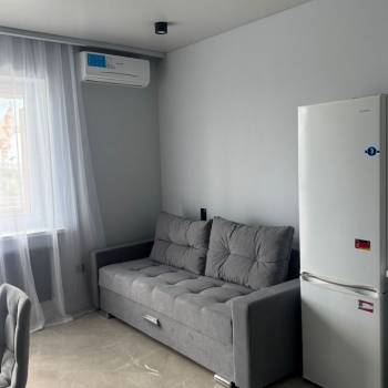 Сдается 1-комнатная квартира, 38 м²