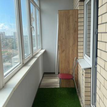 Сдается 1-комнатная квартира, 38 м²