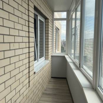 Сдается 1-комнатная квартира, 38 м²