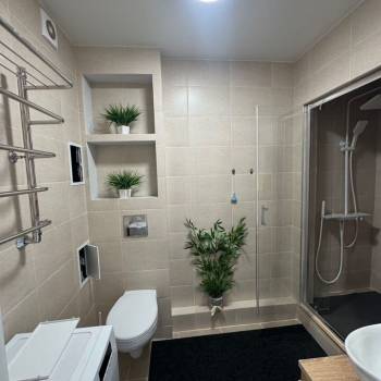 Сдается 1-комнатная квартира, 38 м²
