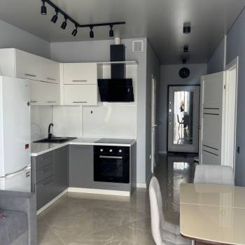 Сдается 1-комнатная квартира, 38 м²