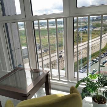 Сдается 1-комнатная квартира, 34 м²