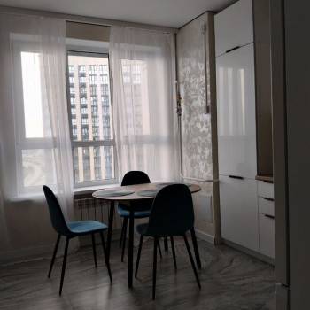 Сдается 1-комнатная квартира, 34 м²