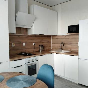 Сдается 1-комнатная квартира, 34 м²