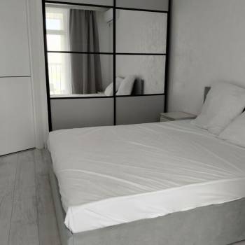 Сдается 1-комнатная квартира, 34 м²