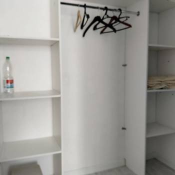Сдается 1-комнатная квартира, 34 м²