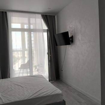 Сдается 1-комнатная квартира, 34 м²