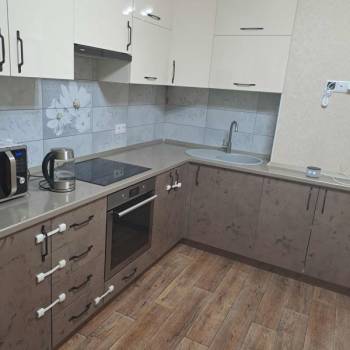 Продается 1-комнатная квартира, 44,4 м²
