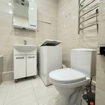 Сдается 1-комнатная квартира, 42 м²