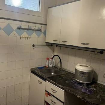 Сдается 1-комнатная квартира, 31 м²