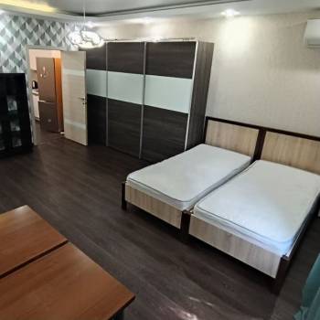 Сдается 1-комнатная квартира, 45 м²