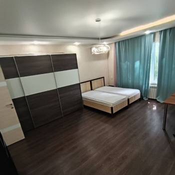 Сдается 1-комнатная квартира, 45 м²