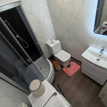 Сдается 1-комнатная квартира, 45 м²