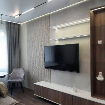 Сдается 2-х комнатная квартира, 58,5 м²