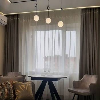 Сдается 2-х комнатная квартира, 58,5 м²
