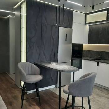 Сдается 2-х комнатная квартира, 58,5 м²