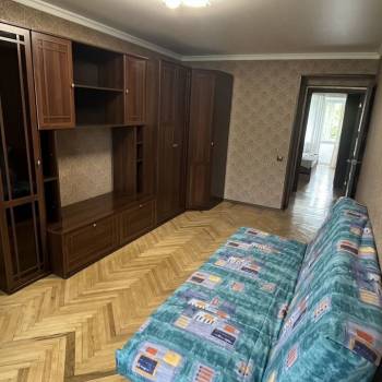 Сдается 2-х комнатная квартира, 58 м²