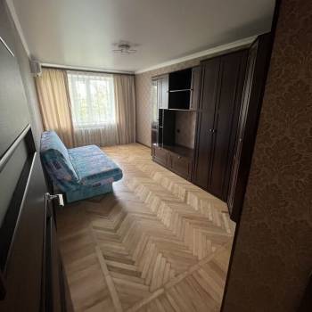 Сдается 2-х комнатная квартира, 58 м²